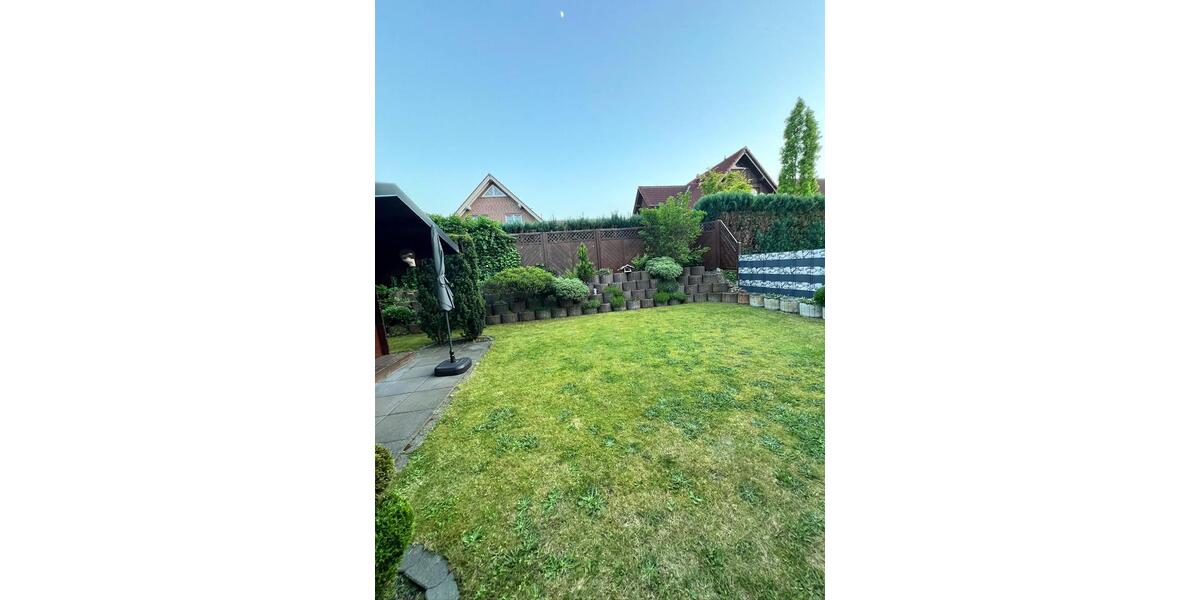 Doppelhaushälfte Wildeshausen - 3 Zimmer, 105 m&sup2;, 329.000&euro; | Angebot:26795802