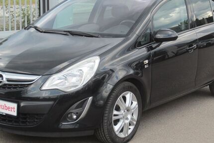 Opel Corsa 120.000 km 4.450 &euro; Stadtbergen 86391