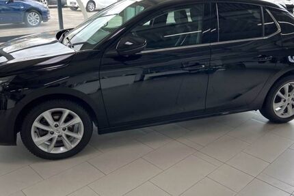 Opel Corsa 79.900 km 14.870 &euro; Nidda 63667