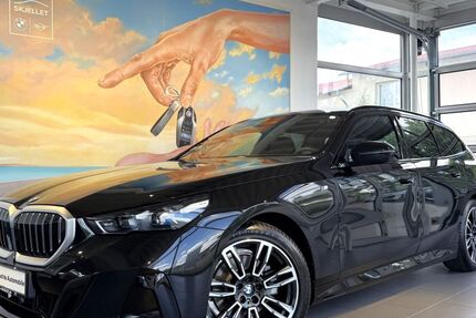 BMW 520 24.000 km 49.820 &euro; Strausberg 15344