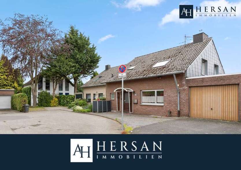 Haus zum Kaufen in Herzogenrath 269.000 € 117.76 m²