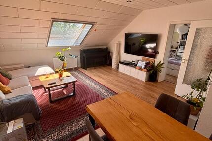 Wohnung Lehre - 2 Zimmer, 75 m&sup2;, 730&euro; | Angebot:26330383