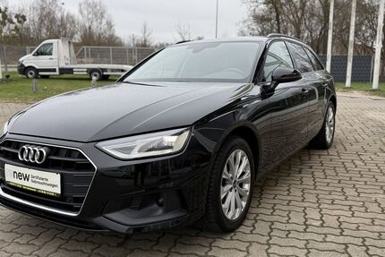 Audi A4 93.500 km 23.470 &euro; Teterow 17166