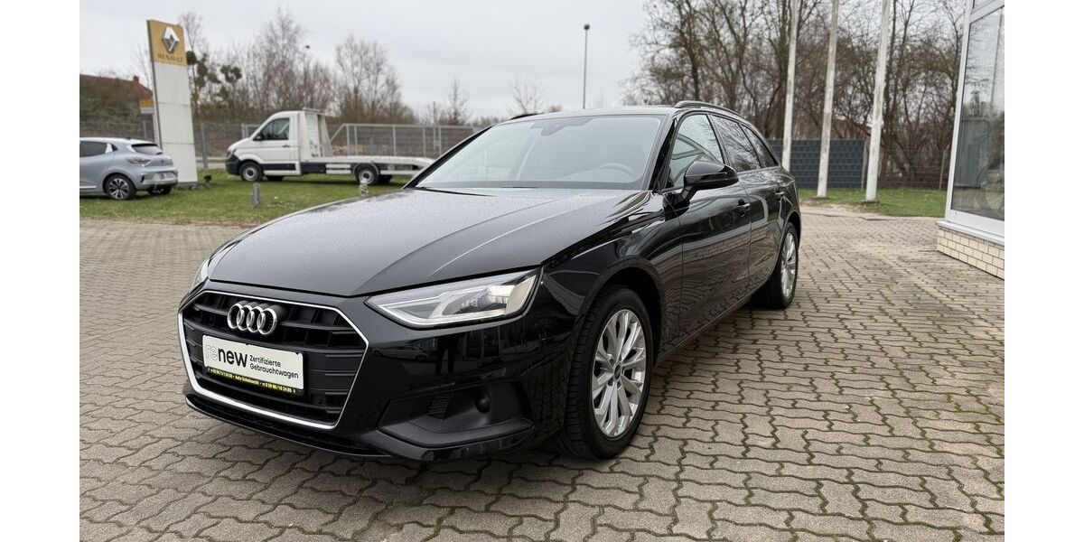 Audi A4 93.500 km 23.470 &euro; Teterow 17166
