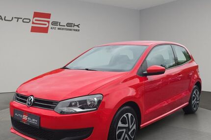 VW Polo 91.334 km 6.550 &euro; Neustadt 96465
