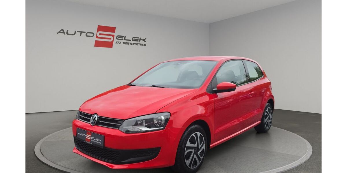 VW Polo 91.334 km 6.550 &euro; Neustadt 96465