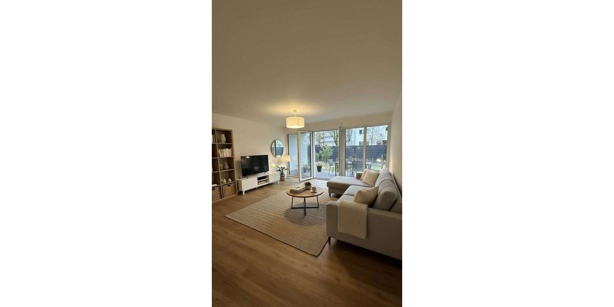 Etagenwohnung Frankfurt am Main Unterliederbach - 3 Zimmer, 100 m&sup2;, 1.950&euro; | Angebot:26865649