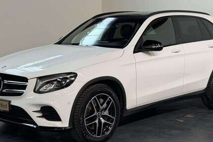 Mercedes-Benz GLC 250 73.385 km 27.999 &euro; Tornesch 25436