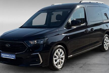 Ford Grand Tourneo 13.886 km 34.990 &euro; Trier 54292