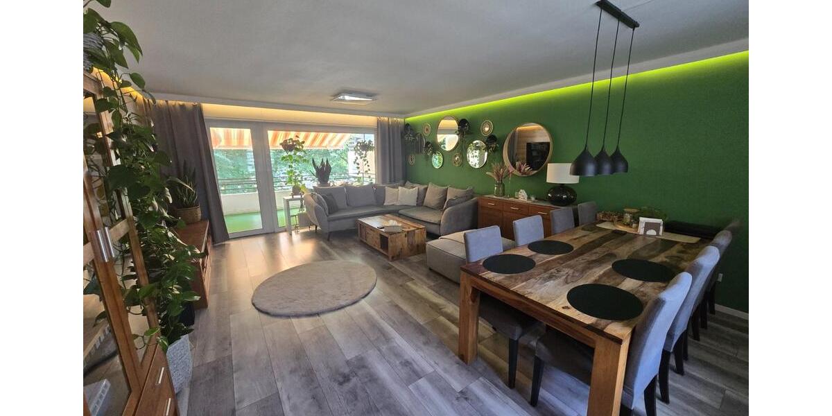 Etagenwohnung Wetter (Ruhr) - 4.5 Zimmer, 109 m&sup2;, 299.000&euro; | Angebot:24466465