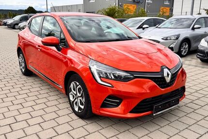 Renault Clio 72.600 km 9.699 &euro; Bad Wurzach 88410