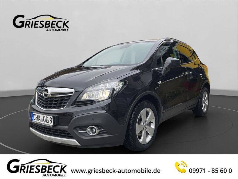 Mokka