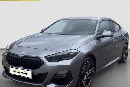 BMW 220 Gran Coupé 143.791 km 25.440 &euro; Reckendorf 96182
