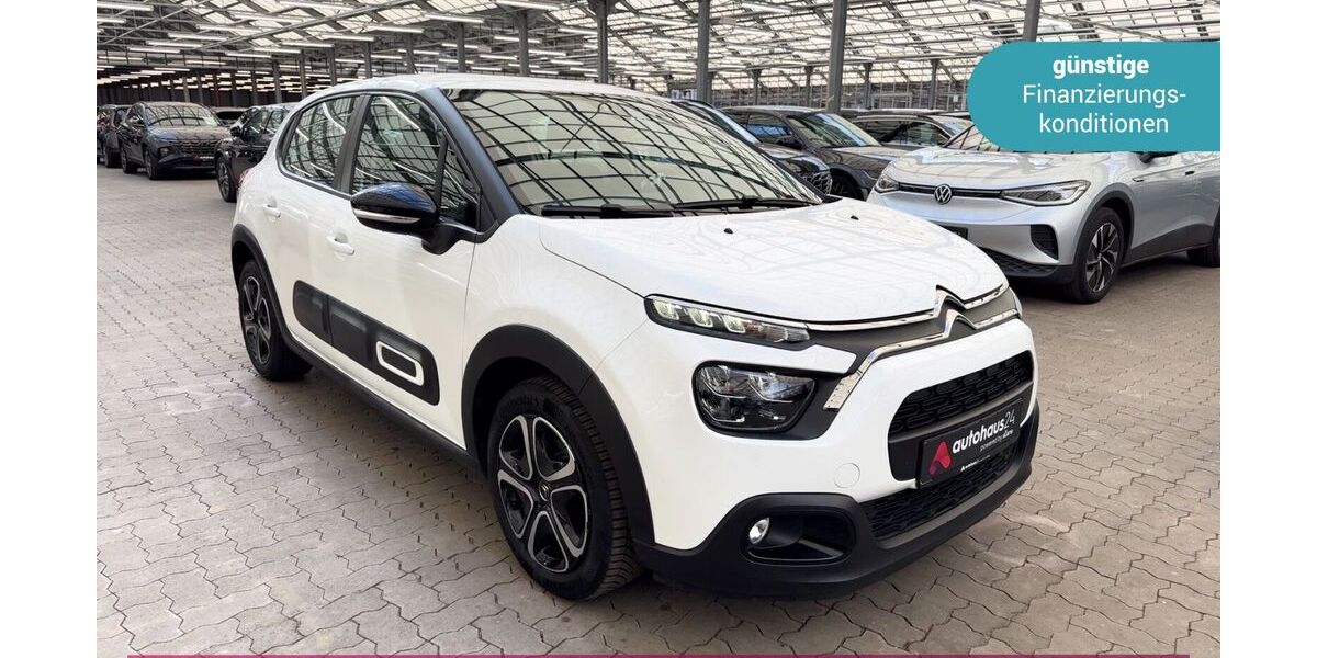 Citroen C3 62.247 km 9.990 &euro; Ludwigsfelde (bei Berlin) 14974