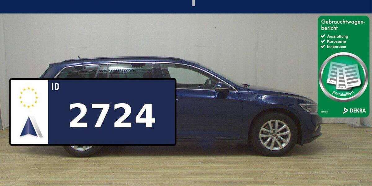 VW Passat 183.441 km 12.790 &euro; Bremen 28279