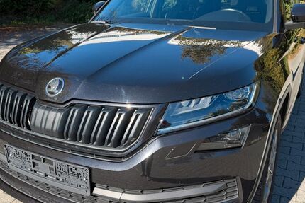 Skoda Kodiaq 178.900 km 20.700 &euro; Bensheim 64625