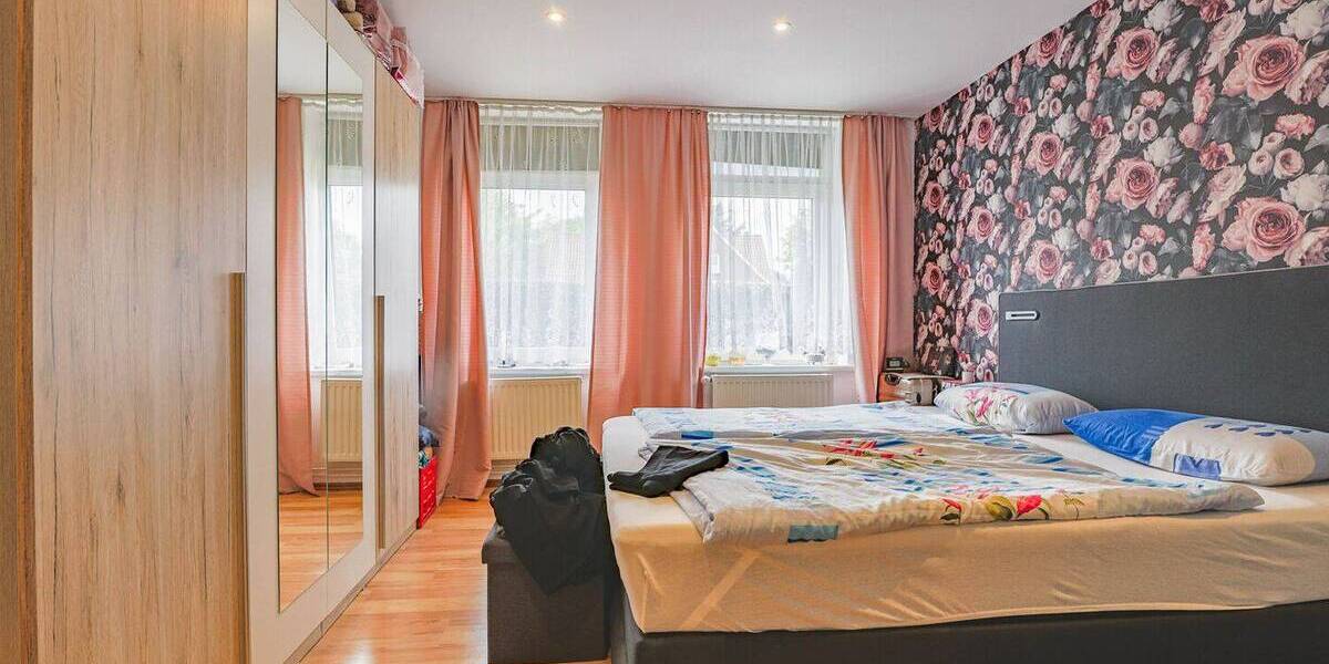 Einfamilienhaus Hemmoor Basbeck - 6 Zimmer, 185 m&sup2;, 219.000&euro; | Angebot:26879030