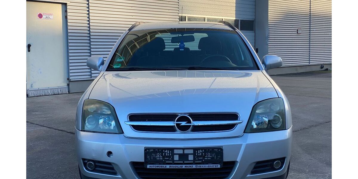 Opel Vectra 241.000 km 1.200 € Mainz - Mombach 55120