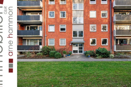 Wohnung zum Kaufen in Flensburg 195.000 € 94 m² 4 zimmer