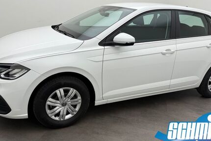 VW Polo 3.240 km 17.700 &euro; Peine 31226