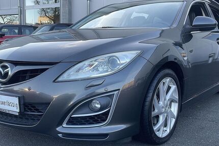 Mazda 6 286.626 km 2.700 &euro; Berlin 13581