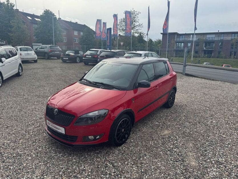 Fabia