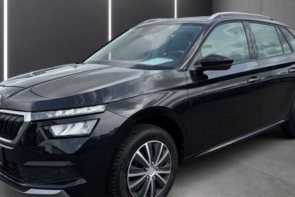 Skoda Kamiq 56.900 km 14.900 &euro; Düren 52353