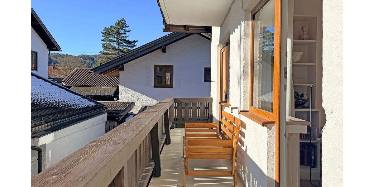 Doppelhaushälfte Mittenwald - 6 Zimmer, 725.000&euro; | Angebot:25666987
