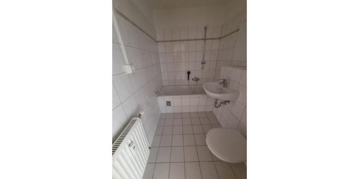 Etagenwohnung Waren (Müritz) - 3 Zimmer, 61 m&sup2;, 390&euro; | Angebot:26181100