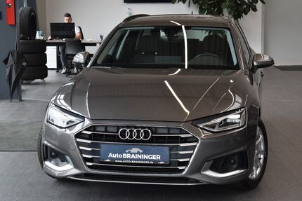 Audi A4 141.855 km 17.550 &euro; Altdorf/Landshut 84032