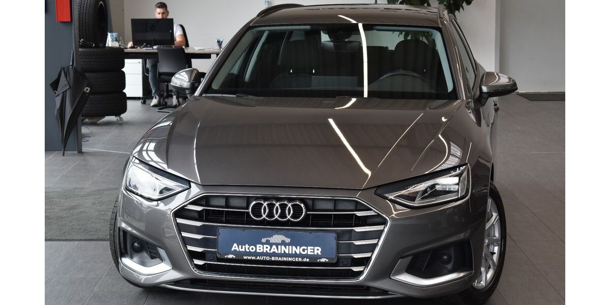 Audi A4 141.855 km 17.550 &euro; Altdorf/Landshut 84032