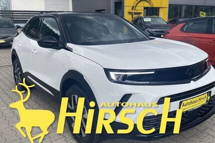 Opel Mokka 11.500 km 22.980 € Ebermannstadt 91320