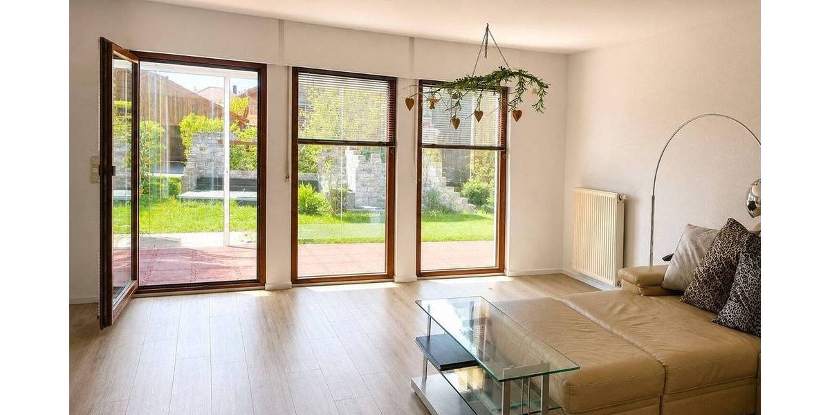 Reihenmittelhaus Grammetal Ulla - 4 Zimmer, 126 m&sup2;, 207.900&euro; | Angebot:26798712