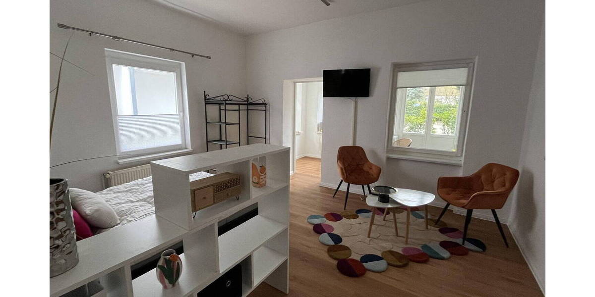 Terrassenwohnung Sellin - 2 Zimmer, 47 m&sup2;, 200.000&euro; | Angebot:26325731