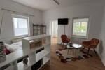 Terrassenwohnung Sellin - 2 Zimmer, 47 m&sup2;, 200.000&euro; | Angebot:26325731