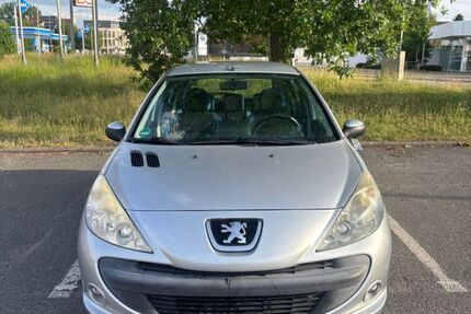Peugeot 206 74.164 km 4.250 &euro; Bremerhaven 27576