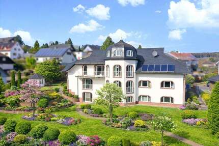 Haus Gelnhausen - 8 Zimmer, 553 m&sup2;, 1.490.000&euro; | Angebot:26876118