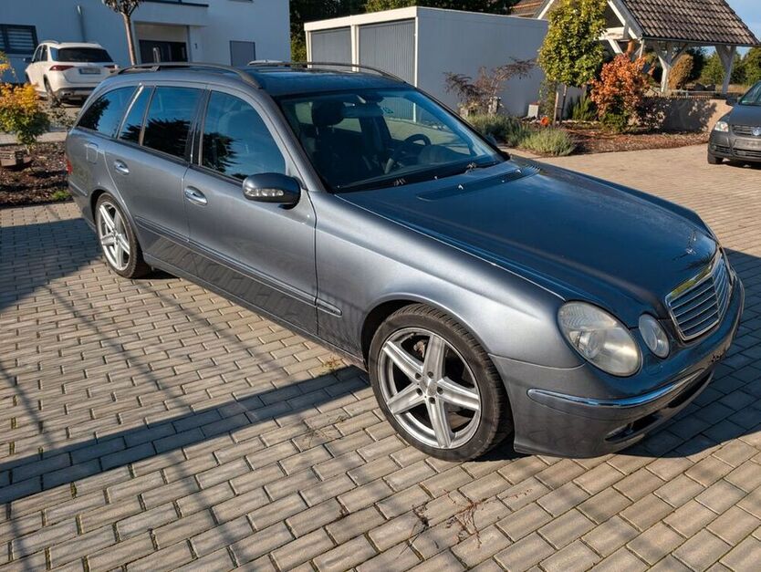 E 280