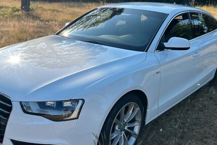 Audi A5 196.500 km 11.875 &euro; Grafenwoehr 92655