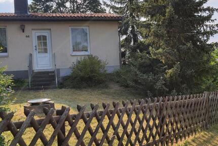 Haus Thale - 2 Zimmer, 50 m&sup2;, 79.500&euro; | Angebot:27155376