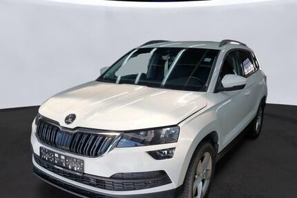 Skoda Karoq 207.945 km 12.990 &euro; Braunschweig 38122