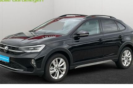 VW Taigo 4.484 km 25.690 &euro; Gardelegen 39638