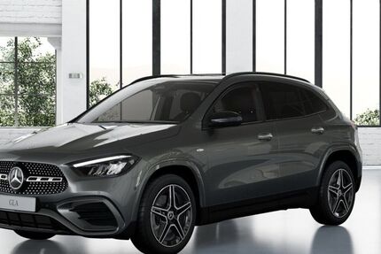 Mercedes-Benz GLA 250 59.900 km 44.999 &euro; Uelzen 29525