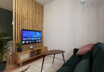 Wohnung zum Mieten in Berlin 1.100 € 36 m²
