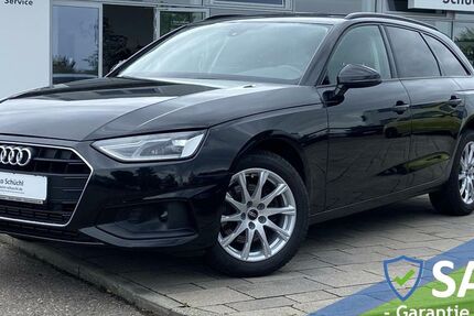 Audi A4 42.235 km 22.448 &euro; Schrobenhausen-Edelshsn. 86529