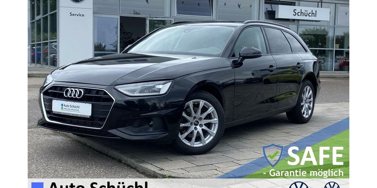 Audi A4 42.235 km 22.448 &euro; Schrobenhausen-Edelshsn. 86529
