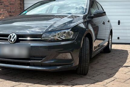 VW Polo 54.000 km 14.600 &euro; Pronstorf 23820
