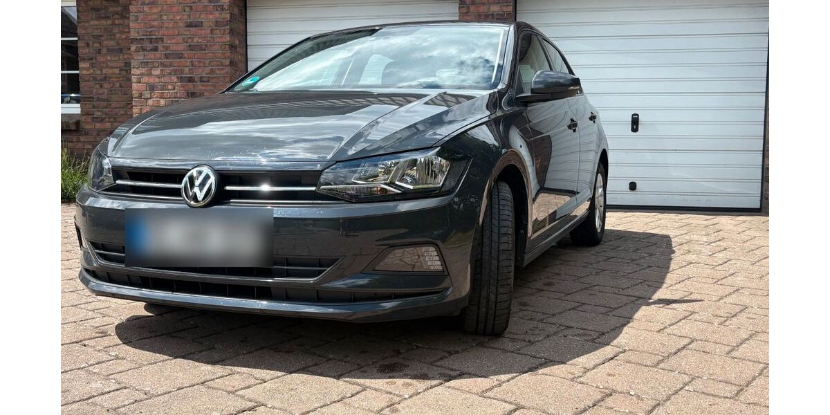 VW Polo 54.000 km 14.600 &euro; Pronstorf 23820