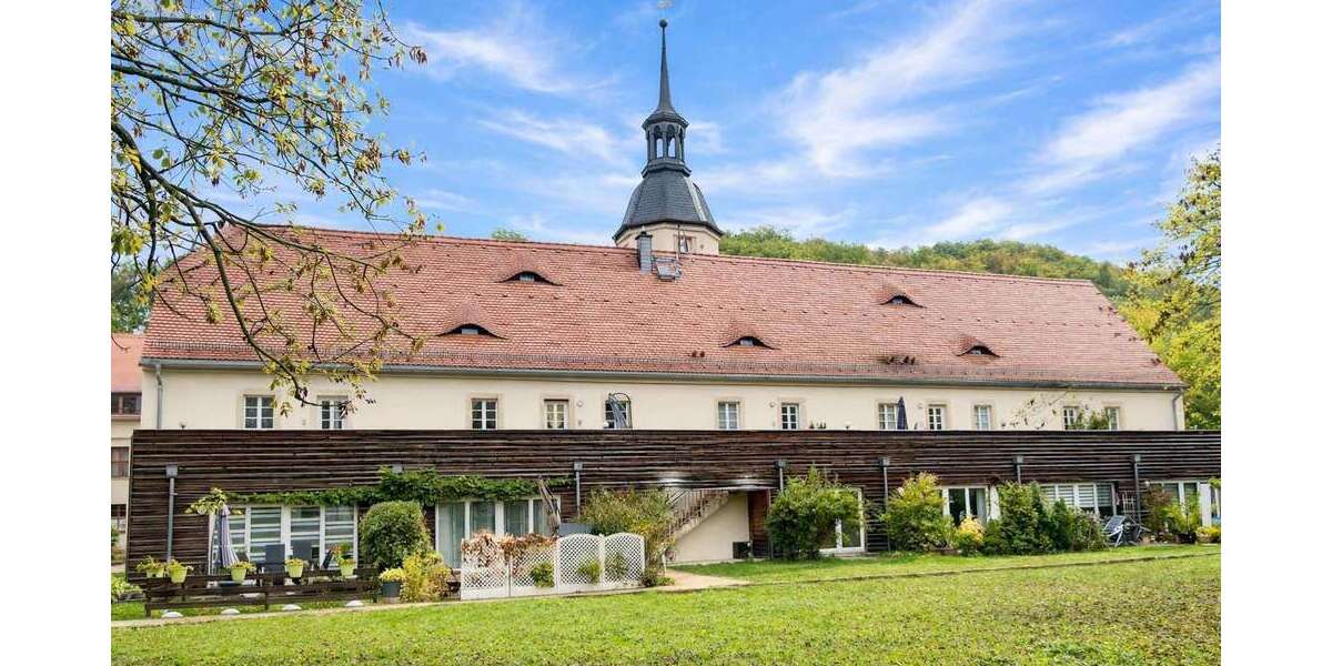 Etagenwohnung Kreischa - 2 Zimmer, 51 m&sup2;, 110.000&euro; | Angebot:25922986