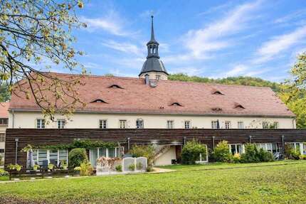 Wohnung Kreischa - 2 Zimmer, 51 m&sup2;, 110.000&euro; | Angebot:25922986